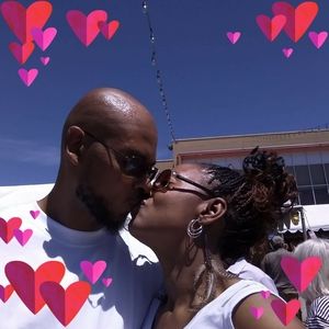 Meet your Posher, Kamilah